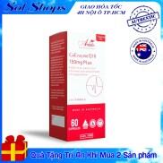 Viên Uống Hỗ Trợ Sức Khỏe Tim Mạch