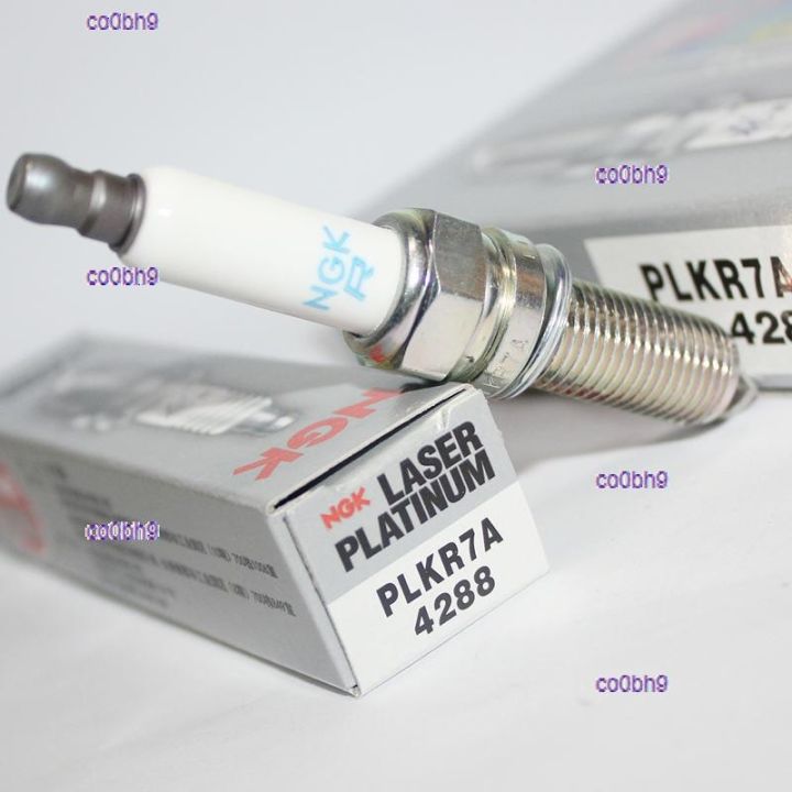 co0bh9-2023-high-quality-1pcs-ngk-double-platinum-spark-plug-plkr7a-suitable-for-mercedes-benz-c180-c300-viano-e200-e350-glk30