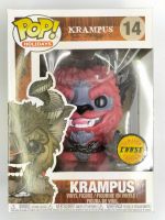 Funko Pop Holidays - Krampus [Chase] #14 (กล่องมีตำหนิ)