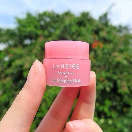 laneige-lip-sleeping-mask-berry-กลิ่นหอมเบอร์รี่-3-gมาส์กทิ้งไว้เพียงคืนเดียว-ปากคุณจะดูสดชื่น-ชุ่มชื้น-และดูสุขภาพดีแบบอมชมพูระเรื่อ