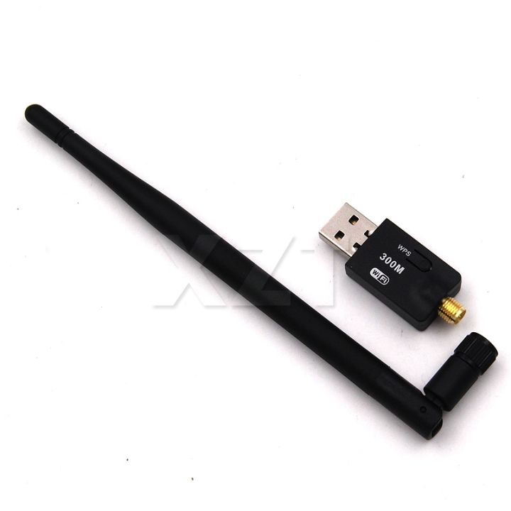 high-speed-300mbps-usb-mini-wireless-network-lan-adapter-card-wifi-802-11n-g-b-5db-pcb-antenna