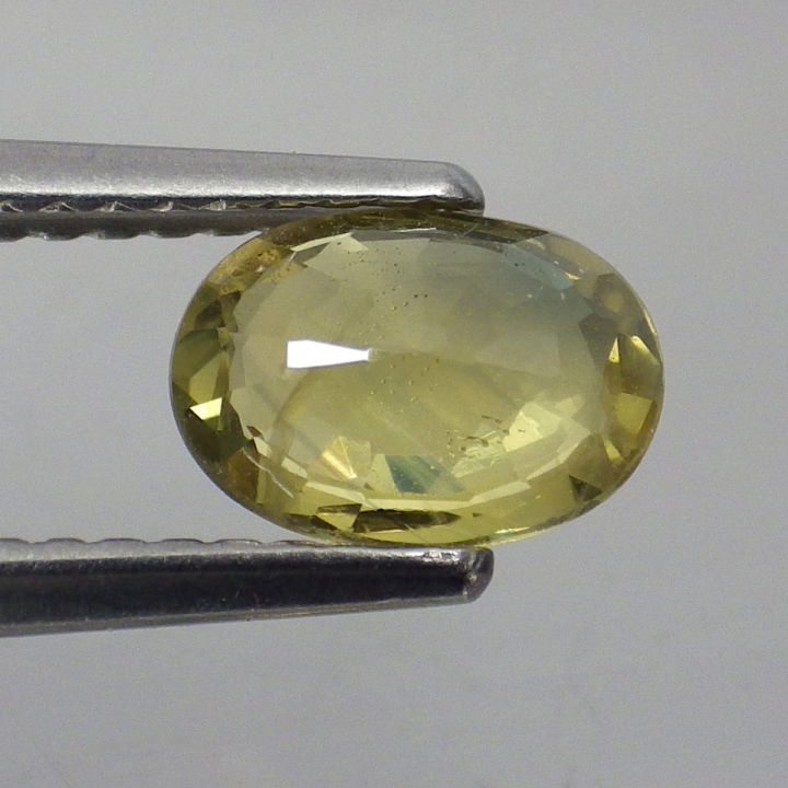 พลอย-แซฟไฟร์-บุษราคัม-แท้-ธรรมชาติ-natural-yellow-sapphire-1-18-กะรัต