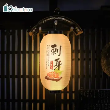 Japanese lanterns buy deals online