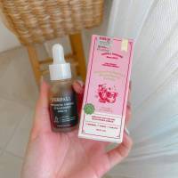 (แพ็ค 3 ขวด)เซรั่มสตอเบอรี่ Yerpall Serum (15 ml)