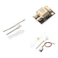 Digital Airspeed Sensor Kit Differential PITOT Pitot Tube Air Speed Meter for PX4 Autopilot