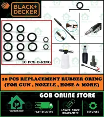 Black & Decker PW1470TD Type 1 Pressure Washer Spare Parts - Part Shop  Direct