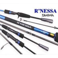 คันเบท Daiwa R’Nessa 6.4ฟุต