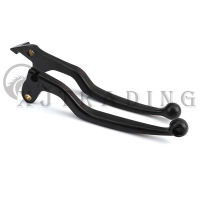 Motorcycle Left Right Side brake lever clutch lever suitable for GY6 125 Suzuki 125cc left lever GN125 GS125