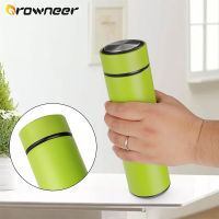 500ML Thermos Cup With Filter Vacuum Flask 304 Stainless Steel Portable Car Insulated Bottle Travel Thermal Mug Office Business