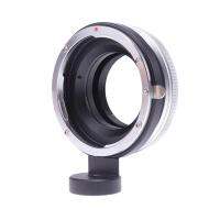 FOTGA Tilt Adapter Ring for EOS Mount lens to Micro Four Thirds M4/3 Camera