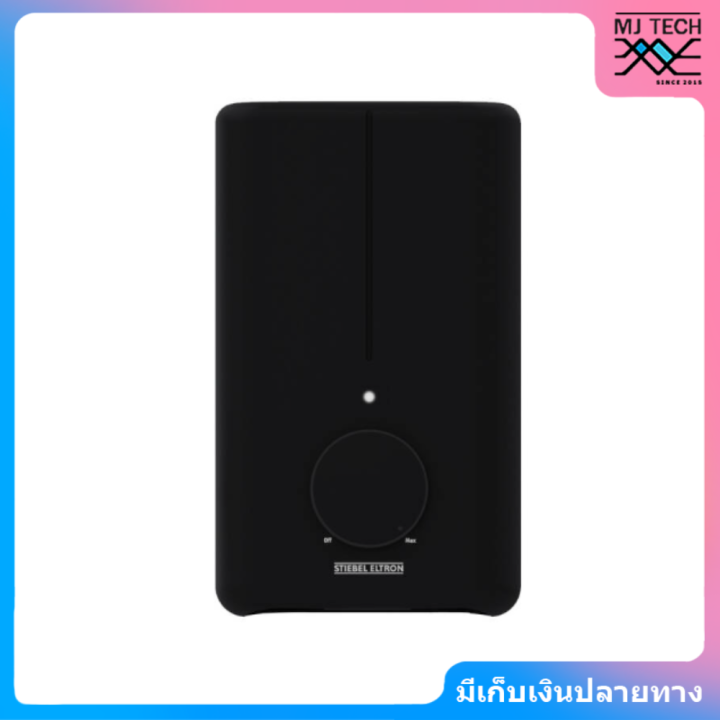 stiebel-eltron-เครื่องทำน้ำอุ่น-รุ่น-de-45e-black-4500w