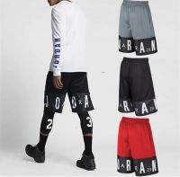 กางเกง Air jordan และ Set กางเกง กระชับกล้ามเนื้อ เบอร์ 23 Basketball Short