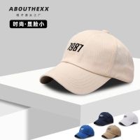 2023◆✑ Fashion spring and summer all-match peaked hat female casual travel couple baseball cap ing sunshade sun hat