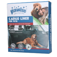 Pawise Pet SUV Cargo liner ผ้าคลุมเบาะ ผ้าปูในรถ สำหรับสัตว์เลี้ยง 140X135CM