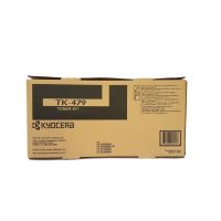 TK-479 ตลับหมึก (Toner) (ของแท้) KYOCERA รุ่น TASKalfa FS-6025/ 6030/ 6525/ 6530MFP