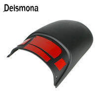 Motorcycle Front Extension Fender Mudguard Splash Guard For Honda NC700X NC750X NC700 X NC750 X 700X 750X NC 700 750 X