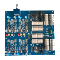 Lusya HIFI Preamplifier PCB Board อ้างอิง Gaowen 27 Line DIY Kits T0121