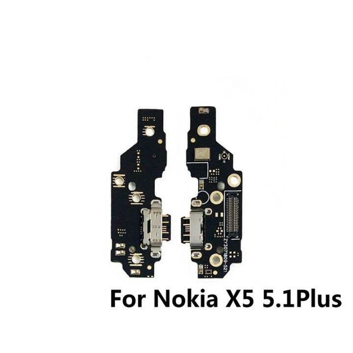 ที่ชาร์จแจ็คบอร์ด-usb-สำหรับ-nokia-2-2-1-3-3-1บวก5-5-1-6-6-1-7-7-1บวก8พอร์ตชาร์จ-usb-บอร์ดชิ้นส่วนอะไหล่โมดูล