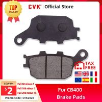 Hans1 CVK Rear Brake Disc Disks FOR CB400 1992 1993 1995 1996 1997 1998 92-98 CB-1 JADE Magen Motorcycle Parts