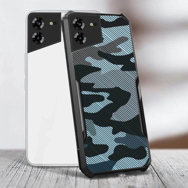 tecno-pova-5-soft-case-beetle-camouflage-original