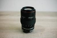 ขายเลนส์มือหมุน Tokina 70-210mm f4.0-5.6 Macro สำหรับใส่กล้อง Olympus Panasonic Mirrorless ได้ทุกรุ่น Serial 4121740