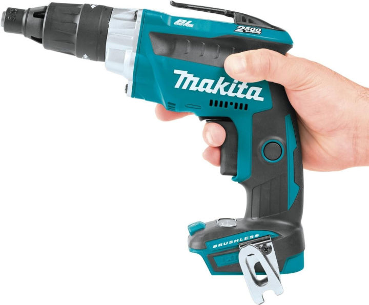 makita-makita-xsf05z-18v-lxt-lithium-ion-brushless-cordless-2-500-rpm-screwdriver-tool-only