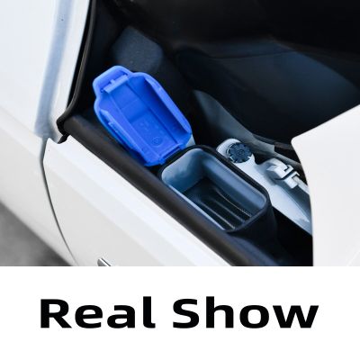 ฝาขวดน้ำที่ล้างกระจกหน้ารถอุปกรณ์เสริมรถยนต์รถอ่างเก็บน้ำปกสำหรับ Audi A4 S5 S4 8W095545ใหม่455 B 5B สินค้าใหม่