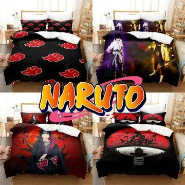 Shop 3D Death Note 19049 Anime Bed Pillowcases Quilt Cover Set Bedding Set  3D Duvet cover Pillowcases - Dick Smith. Care Instruction: Line dry  Polyester Size: King Single: 1x Quilt Cover 160cm