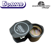 Belomo กล้องส่องพระ รุ่น Belomo 10X Black อัตราขยาย 10 เท่า หน้าเลนส์ 20mm.