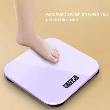 Vitafit Bathroom Scale - Health & Beauty Items - Singapore