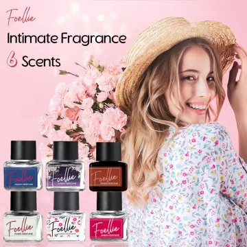 Feminine discount inner perfume