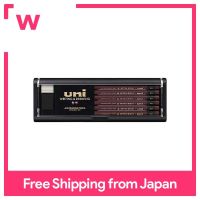 Mitsubishi Pencil Signo Refill UMR-83สีดำ24