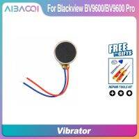 AiBaoQi เครื่องสั่น Moter ใหม่ + ชิ้นส่วนอะไหล่ USB Charge Board สําหรับ Blackview BV9600 / BV9600 Pro Phone