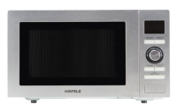 (Hafele) [ผ่อน 0% 10 เดือน] ไมโครเวฟแบบตั้งวางบนเคาน์เตอร์ ซีรีย์5  FREESTANDING MICROWAVE5-SERIES (HH-MW25)