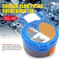 Mechanic Solder Tin Paste Melting Welding Flux Portable Soldering Cream Repairing Rework Tools For PCB/BGA SMD Phone PC