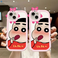 เคสใหม่ ODR สำหรับ IPhone 14 14 Plus 14 Pro 14 Pro Max เคสคลุมทั้งหมดตัวปกป้องกล้องถ่ายรูปกันกระแทกฝาหลังการ์ตูน