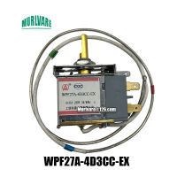 ตู้เย็น ตู้แช่ อะไหล่ เครื่องควบคุมอุณหภูมิ WPF27A-4D3CC-EX เทอร์โมสตัท-Shop5779273 Store