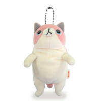 Mochi-Neko ตุ๊กตาสัตว์สีพาสเทล (มินิ)