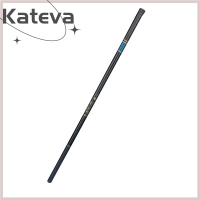 [Kateva] COD 2.7M-7.2m telescopic Fishing Rod high Carbon Portable Super Hard Stream Rod