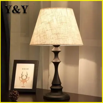 Lazada deals table lamp