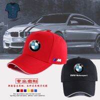 【Hot Sale】 hat new mini MINI baseball cap men and women Mercedes-Benz sports