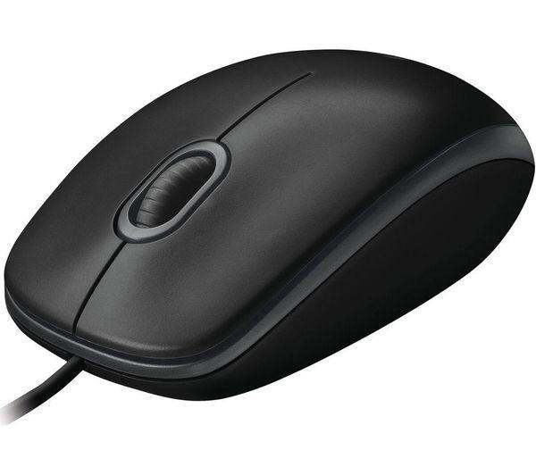 logitech-mouse-m90-เมาส์