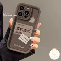 เคสโทรศัพท์มือถือ Redmi Note 12 11 8 10S 10 9 Pro Max Redmi 10C 9C A1 10A NFC 9T 9 9A A2 POCO M3นิ่มเป็นคู่หรูหราแบบเรียบง่ายแฟชั่นภาษาอังกฤษจีน