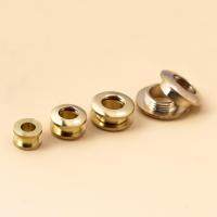 Solid Brass screw back Eyelets with washer grommets Leather Craft accessory for bag garment shoe clothes jeans decoration  Pliers