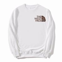 ed Rapper Kanye West Sweatshirt Mens Pullover THE WEAT FACE Letter Logo Print Pullovers Hip-Hop Men Fashion Clothes Size XS-4XL