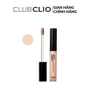 Kem Che Khuyết Điểm Clio Kill Cover Liquid Concealer 7G