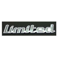 โลโก้ Limited Logo limited โลโก้ของแท้