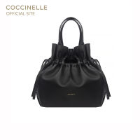 COCCINELLE ROMANCE Handbag 180101 กระเป๋าถือผู้หญิง