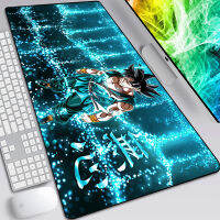 Keyboard Pad Mat Mouse Large Pc Accessories Gaming Laptops Extended Cartoon Gamer Deskmat Mats Cute Desk Protector Carpet Mause