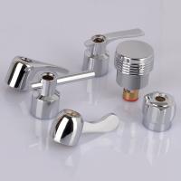 ♣♦❈ High Quality Kitchen Shower Faucet Handle Cartridge Replacement Tap Dual Holder Cover Kitchen Faucet Accessories Repair Tool